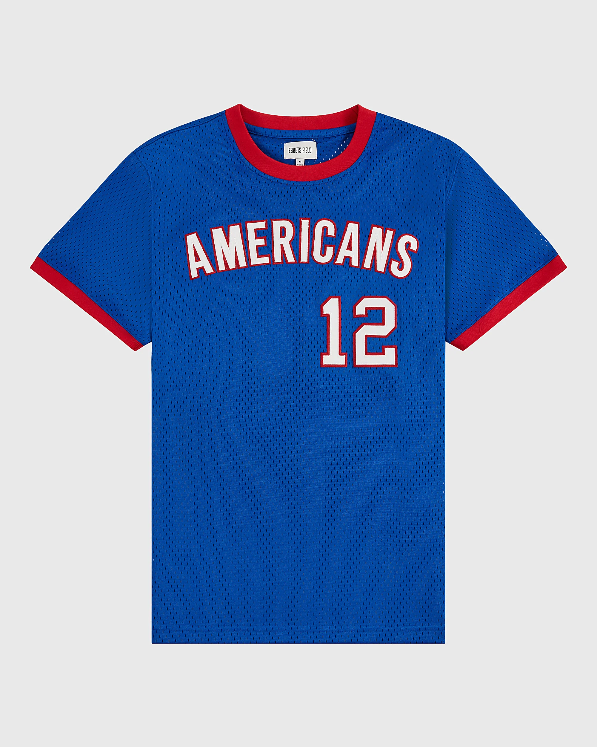 New Jersey Americans
